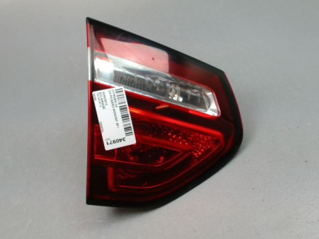 FEU ARRIERE INTERIEUR GAUCHE CITROEN C4 PICASSO MONOSP. I 2007-2013