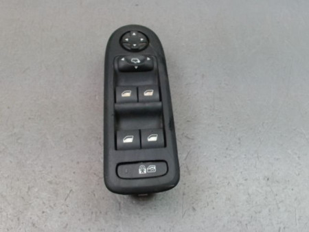 COMMANDE LEVE-GLACE PORTE AVG PEUGEOT 508 2010-
