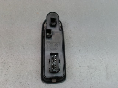 COMMANDE LEVE-GLACE PORTE AVG PEUGEOT 508 2010-