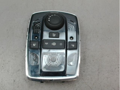 PLAFONNIER PEUGEOT 508 2010-