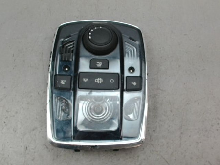 PLAFONNIER PEUGEOT 508 2010-