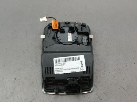 PLAFONNIER PEUGEOT 508 2010-
