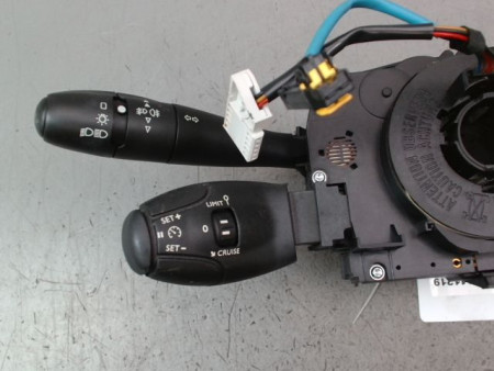 BLOC COMMODOS PEUGEOT 207 2006-2013