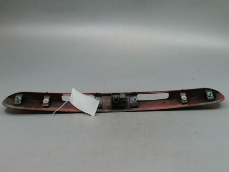 POIGNEE EXTERIEURE HAYON PEUGEOT 207 2006-2013