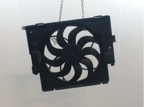 MOTEUR VENTILATEUR RADIATEUR BMW SERIE 1