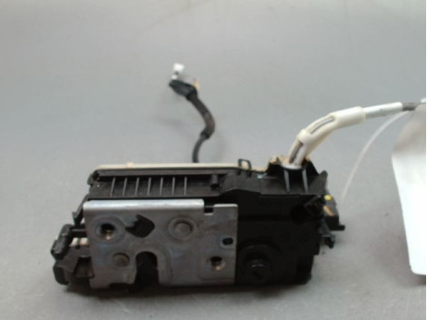 SYSTEME CONDAMNATION ARRIERE DROIT CITROEN DS4 Phase 1 (B75) 2011-...