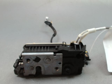 SYSTEME CONDAMNATION ARRIERE DROIT CITROEN DS4 Phase 1 (B75) 2011-...
