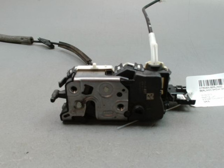SYSTEME CONDAMNATION AVANT DROIT CITROEN BERLINGO BREAK II Phase 1 (B9) 2008-2012