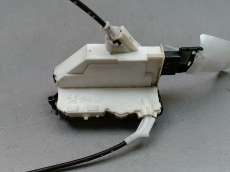 SYSTEME CONDAMNATION AVANT DROIT CITROEN BERLINGO BREAK II Phase 1 (B9) 2008-2012