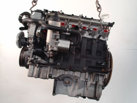 MOTEUR DIESEL BMW X5 BREAK II Phase 1  2007-2010 3.0 d