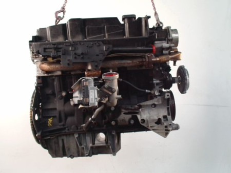 MOTEUR DIESEL BMW X5 BREAK II Phase 1  2007-2010 3.0 d