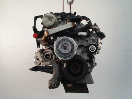 MOTEUR DIESEL BMW X5 BREAK II Phase 1  2007-2010 3.0 d