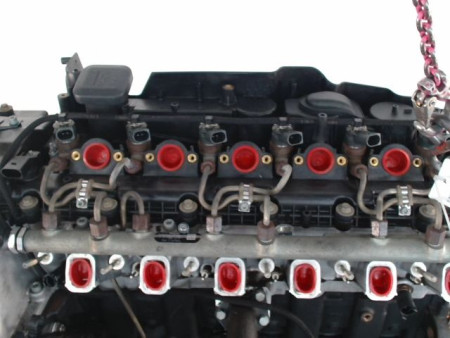 MOTEUR DIESEL BMW X5 BREAK II Phase 1  2007-2010 3.0 d