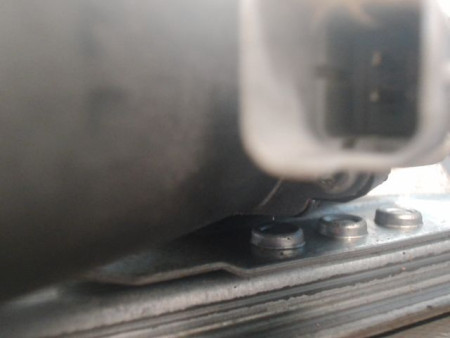 MECANISME+MOTEUR LEVE-GLACE AVANT DROIT CITROEN C3 I Phase 2 2005-2010