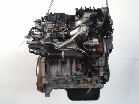 MOTEUR DIESEL PEUGEOT 308 I Phase 1 2007-2011 1.6 HDi