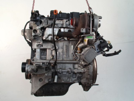 MOTEUR DIESEL PEUGEOT 308 I Phase 1 2007-2011 1.6 HDi