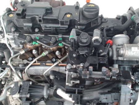 MOTEUR DIESEL PEUGEOT 308 I Phase 1 2007-2011 1.6 HDi