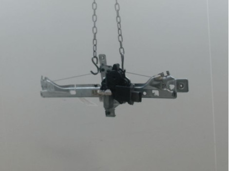 MECANISME+MOTEUR LEVE-GLACE ARRIERE GAUCHE PEUGEOT 5008 MONOSP. I Phase 1 2009-2013