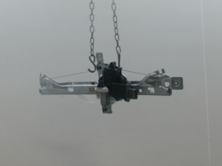 MECANISME+MOTEUR LEVE-GLACE ARRIERE GAUCHE PEUGEOT 5008 MONOSP. I Phase 1 2009-2013