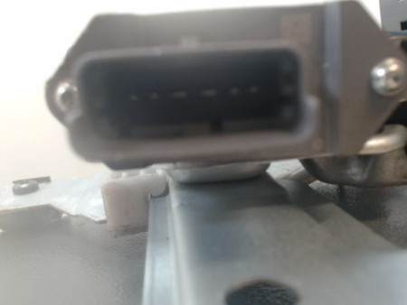 MECANISME+MOTEUR LEVE-GLACE ARRIERE GAUCHE PEUGEOT 5008 MONOSP. I Phase 1 2009-2013