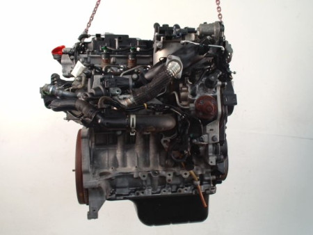 MOTEUR DIESEL PEUGEOT 206 + 2009-2013 1.4 HDi eco 70