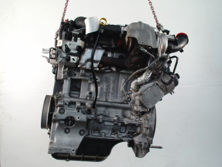 MOTEUR DIESEL PEUGEOT 206 + 2009-2013 1.4 HDi eco 70