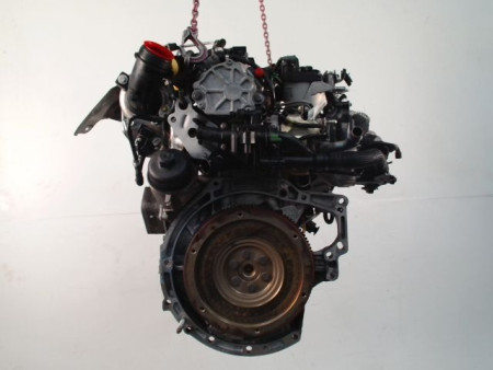 MOTEUR DIESEL PEUGEOT 206 + 2009-2013 1.4 HDi eco 70