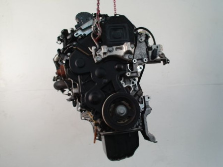 MOTEUR DIESEL PEUGEOT 206 + 2009-2013 1.4 HDi eco 70