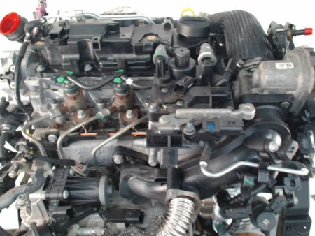 MOTEUR DIESEL PEUGEOT 206 + 2009-2013 1.4 HDi eco 70