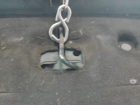 CAPOT CITROEN XSARA Phase 1 1997-2000