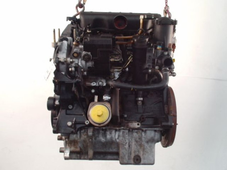 MOTEUR DIESEL CITROEN XANTIA Phase 2 1997-2002 2.1 Turbo D 12V