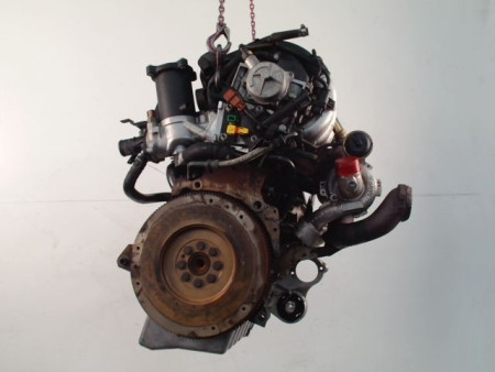MOTEUR DIESEL CITROEN XANTIA Phase 2 1997-2002 2.1 Turbo D 12V
