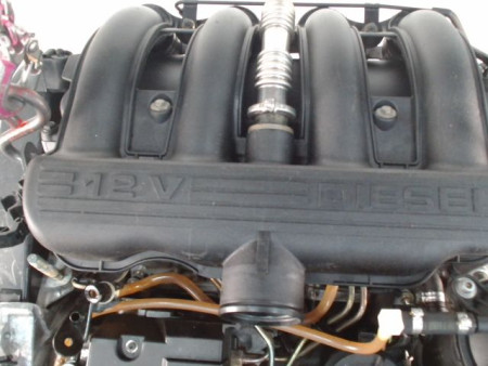 MOTEUR DIESEL CITROEN XANTIA Phase 2 1997-2002 2.1 Turbo D 12V