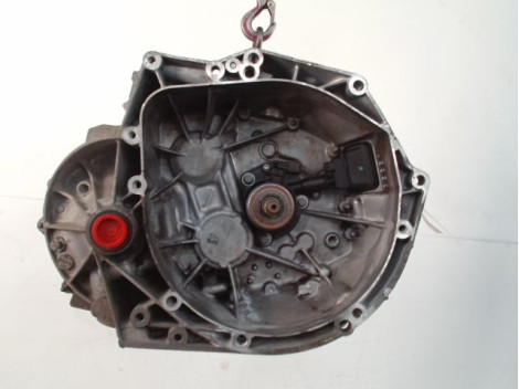 BOITE A VITESSE MECANIQUE PEUGEOT 308 I Phase 1 2007-2011 1.6 HDi