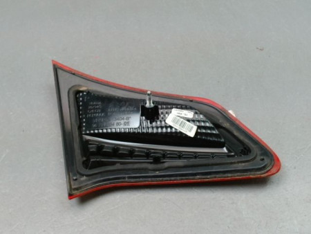 FEUX FACTICE D  CITROEN C4 II Phase 1 (B71) 2010-2015