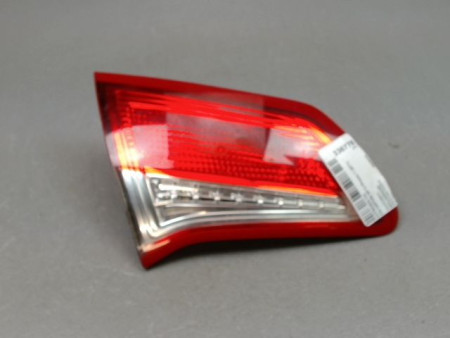 FEUX FACTICE G CITROEN C4 II Phase 1 (B71) 2010-2015