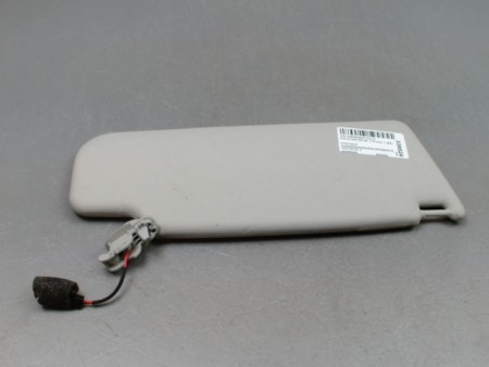 PARE-SOLEIL G VOLKSWAGEN POLO V Phase 1 (6R) 2009-...