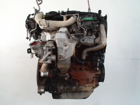 MOTEUR DIESEL PEUGEOT 508 BERL. Phase 1 2011-... 2.2 HDi