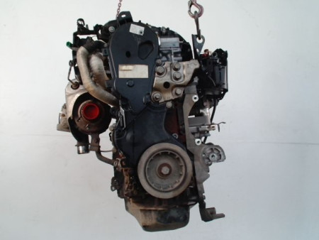 MOTEUR DIESEL PEUGEOT 508 BERL. Phase 1 2011-... 2.2 HDi