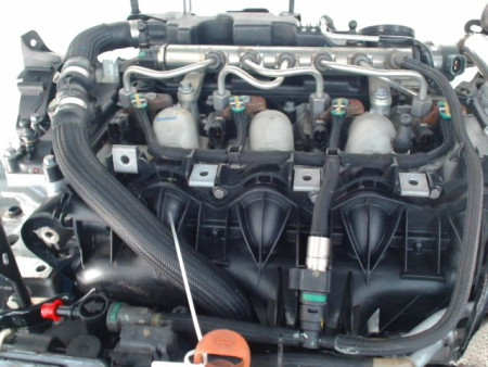 MOTEUR DIESEL PEUGEOT 508 BERL. Phase 1 2011-... 2.2 HDi