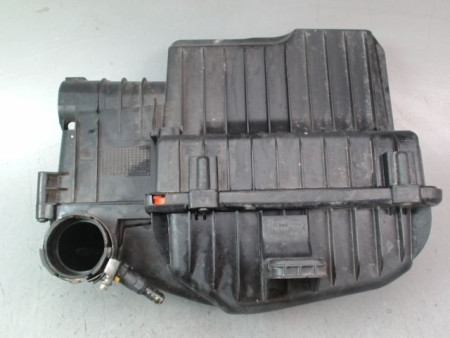 BOITIER FILTRE A AIR PEUGEOT 208