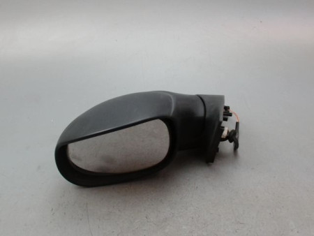 RETROVISEUR EXTERIEUR ELECTRIQUE GAUCHE CITROEN C3 PLURIEL CABRIO 2P I Phase 1 2003-2008