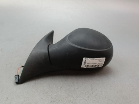 RETROVISEUR EXTERIEUR ELECTRIQUE GAUCHE CITROEN C3 PLURIEL CABRIO 2P I Phase 1 2003-2008