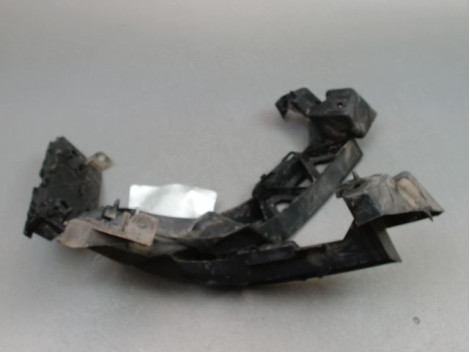 JEU SUPPORTS PARE-CHOC ARRIERE PEUGEOT 207 2006-2013