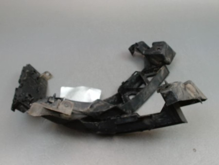 JEU SUPPORTS PARE-CHOC ARRIERE PEUGEOT 207 2006-2013