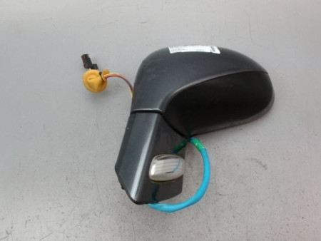 RETROVISEUR EXTERIEUR ELECTRIQUE GAUCHE PEUGEOT 308 I Phase 1 2007-2011