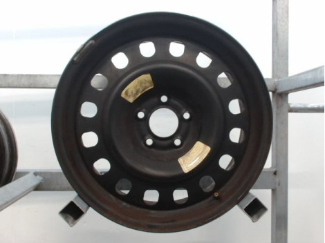 JANTE TOLE PEUGEOT 407 BERL. Phase 1 2004-2008