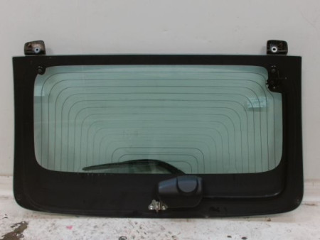 GLACE LUNETTE ARRIERE PEUGEOT 107 Phase 2 2009-2012