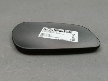 GLACE RETROVISEUR EXT D CITROEN XSARA Phase 1 1997-2000