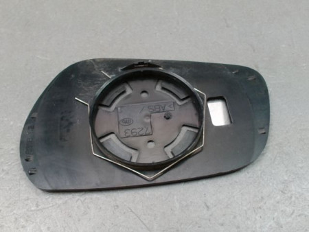 GLACE RETROVISEUR EXT D CITROEN XSARA Phase 1 1997-2000